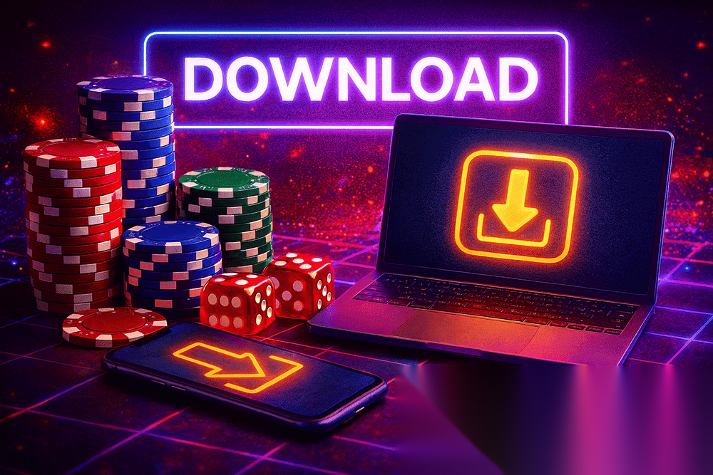 Guia para baixar e instalar o APK 999TIGER