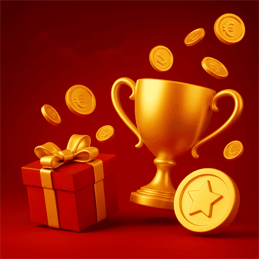 Exemplo Rollover 2 ilustrado com valores e etapas para cumprir o requisito de apostas da 999TIGER.