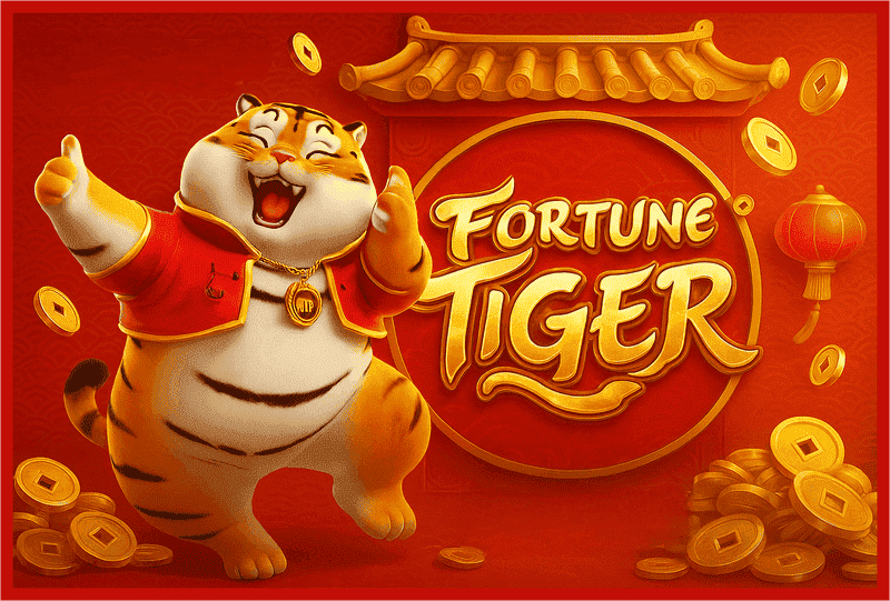 Jogo Tiger Ox Mouse da 999TIGER.