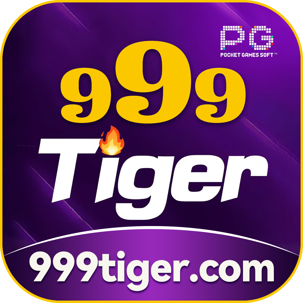 Logo da 999TIGER