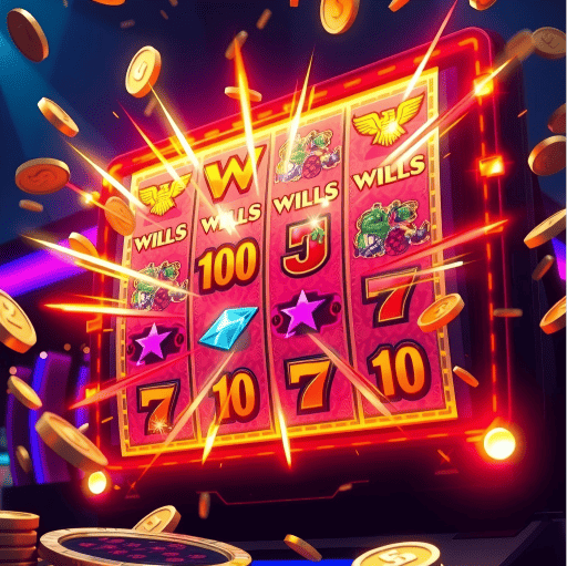 999TIGER Loteria com Mega-Sena e outras modalidades